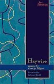 Hardcover Haywire Book