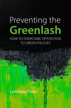 Preventing the Greenlash: An Economist's Approach to Net Zero