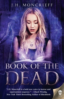 Paperback Book of the Dead Book