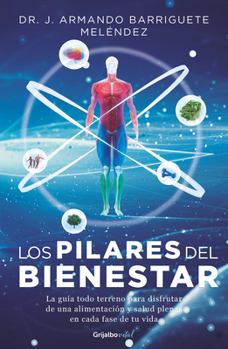 Paperback Los Pilares del Bienestar / The Wellbeing Bible [Spanish] Book
