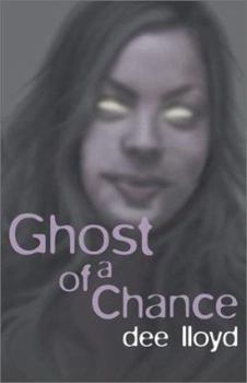 Ghost of a Chance - Book #2 of the Dangerous Waters Trilogy