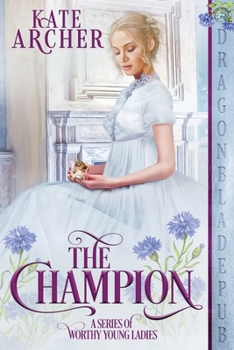 Paperback The Champion Book