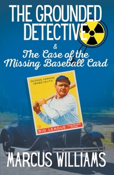 Paperback The Case of the Missing Baseball Card Book
