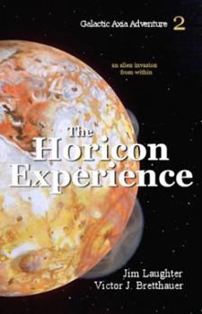 Paperback The Horicon Experience Book