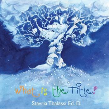 Paperback What is the title? Book