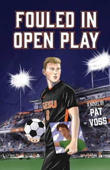 Paperback Fouled in Open Play Book