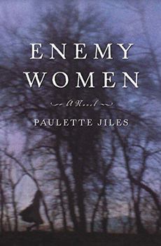 Hardcover Enemy Women Book