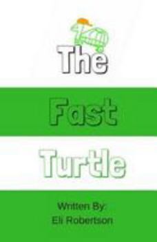 Paperback The Fast Turtle Book