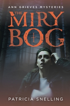 Paperback The Miry Bog Book