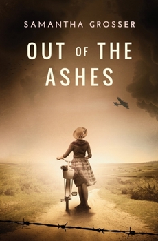 Paperback Out of the Ashes Book