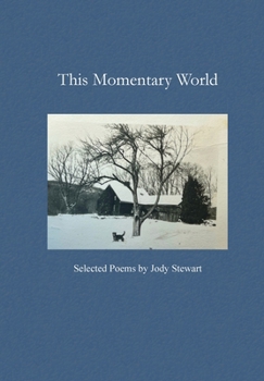 Paperback This Momentary World Book