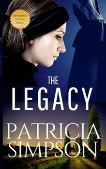 Paperback The Legacy Book