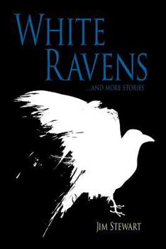 Paperback White Ravens: And More Stories Book