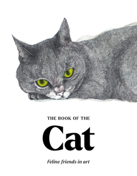 The Book of the Cat: Cats in Art
