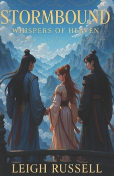 Stormbound: Whispers of Heaven Book One