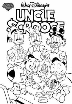 Uncle Scrooge #340 (Uncle Scrooge (Graphic Novels)) - Book  of the Uncle Scrooge