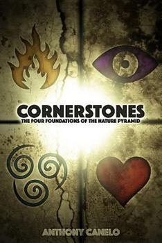 Paperback Cornerstones Book