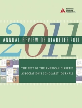 Annual Review of Diabetes 2008
