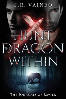 Paperback Hunt the Dragon Within: A Tyr Retelling - Norse God of Justice Book
