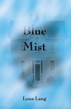 Paperback Blue Mist Book