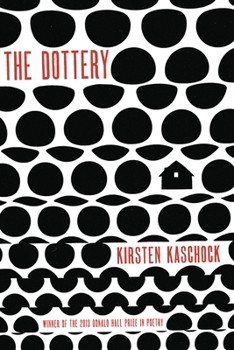 Paperback The Dottery Book