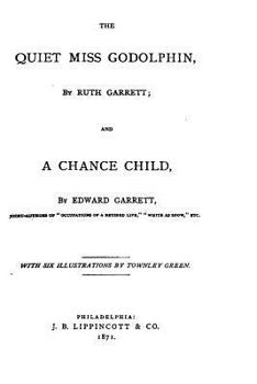 Paperback The Quiet Miss Godolphin Book