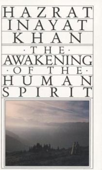 Paperback Awakening of the Human Spirit Book