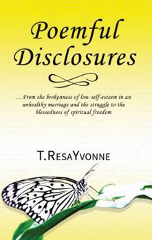 Perfect Paperback Poemful Disclosures Book