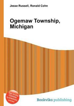 Paperback Ogemaw Township, Michigan Book