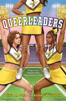 Queerleaders