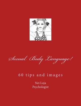 Paperback Sexual Body Language! Book