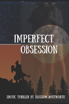 Paperback Imperfect Obsession Book