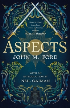 Paperback Aspects Book