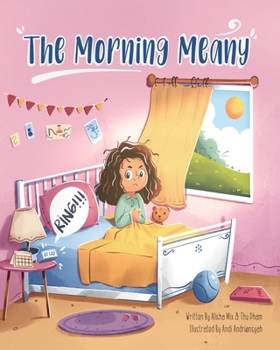 Paperback The Morning Meany Book