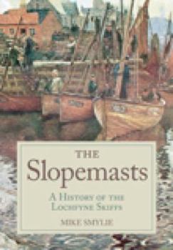 Paperback The Slopemasts Book