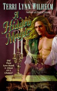 Mass Market Paperback A Hidden Magic Book