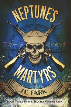 Paperback Neptune's Martyrs Book