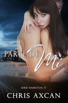 Paperback Parte de mi [Spanish] Book