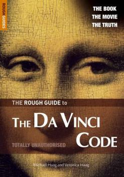 Paperback The Rough Guide to the Da Vinci Code Book