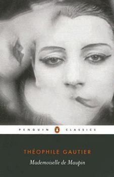 Paperback Mademoiselle de Maupin Book