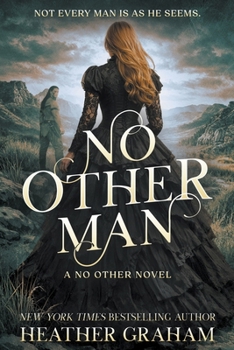 Paperback No Other Man: A Historical Western Romance Book