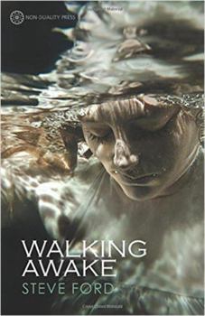 Paperback Walking Awake Book