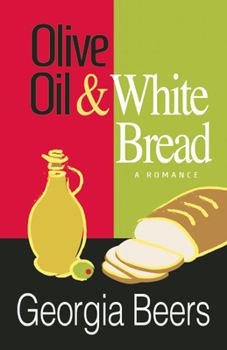Paperback Olive Oil & White Bread Book