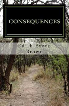 Paperback Consequences Book