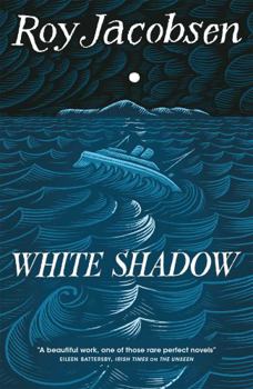 Paperback White Shadow Book