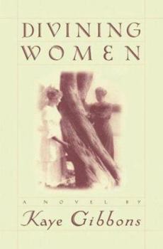 Hardcover Divining Women Book