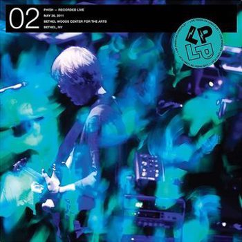 LP On LP 02
