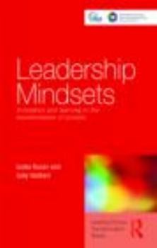 Paperback Leadership Mindsets: Innovation and Learning in the Transformation of Schools Book