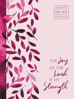 Misc. The Joy of the Lord Is My Strength Book