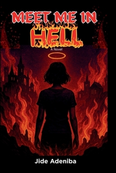 Paperback Meet Me In Hell Book
